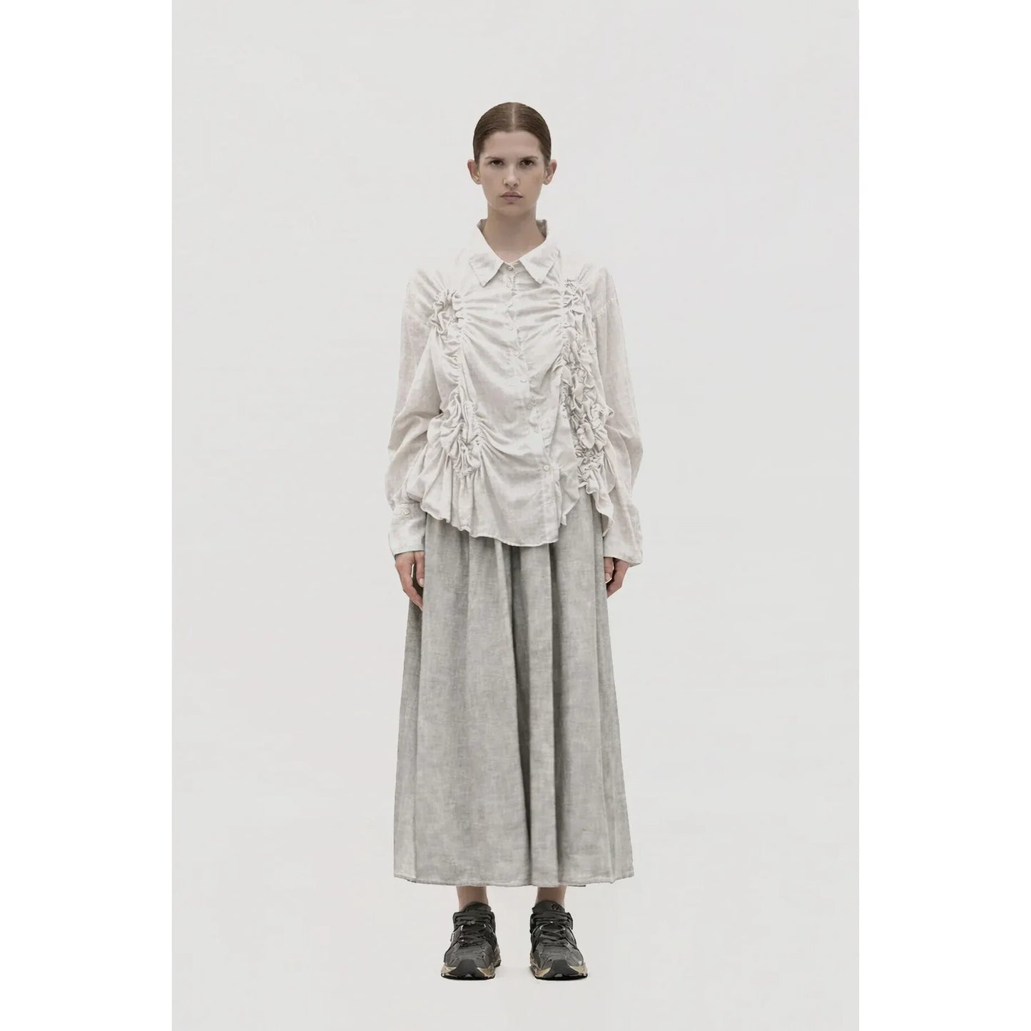 La Vaca Loca Somatico Shirt 3913