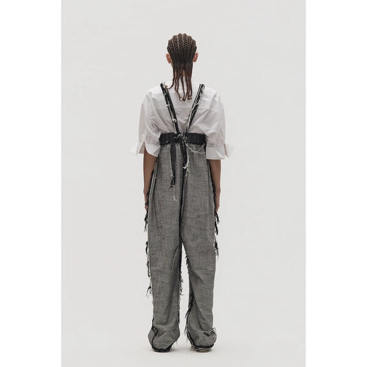 La Vaca Voca Cultural Jumpsuit 5417