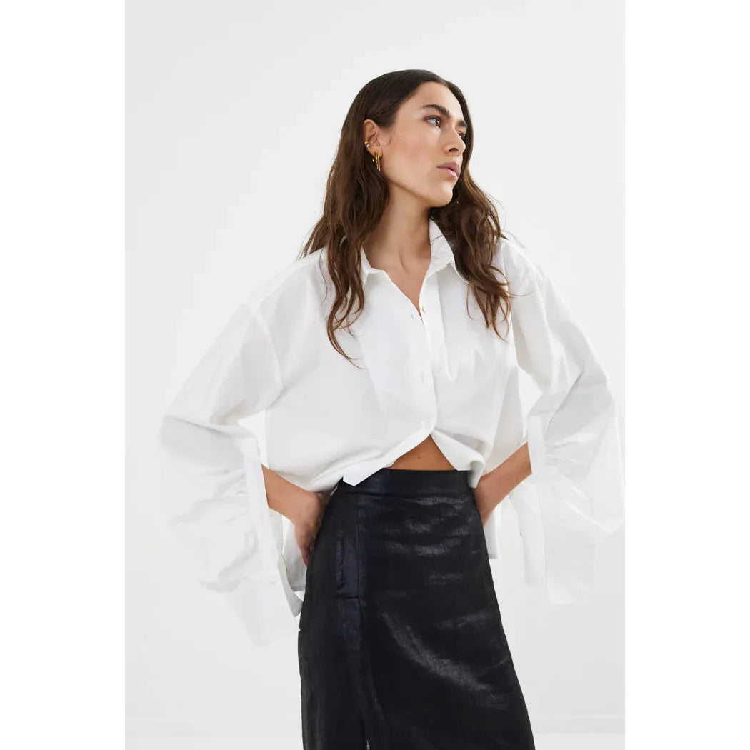 Rabens Saloner Lourdes Shirt