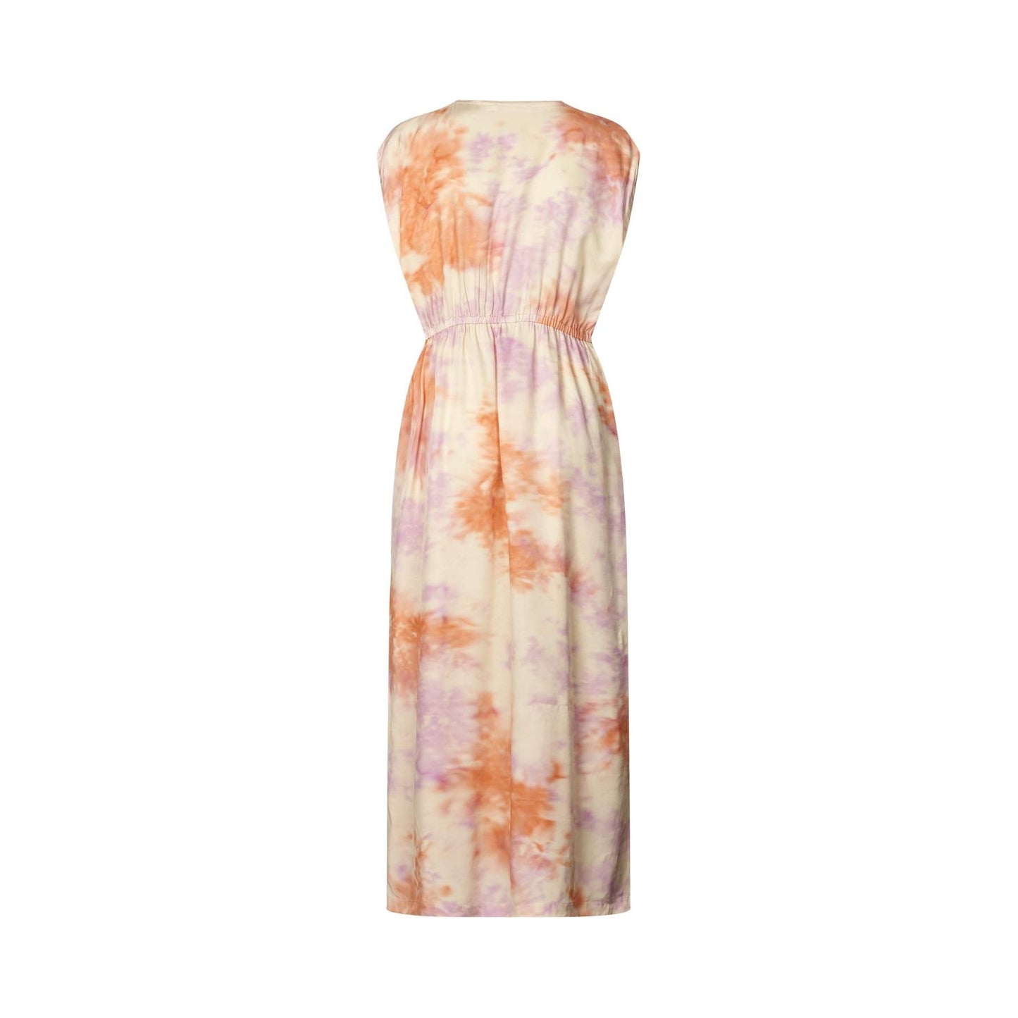 Rabens Saloner Indi Dress - Ametrine Combo