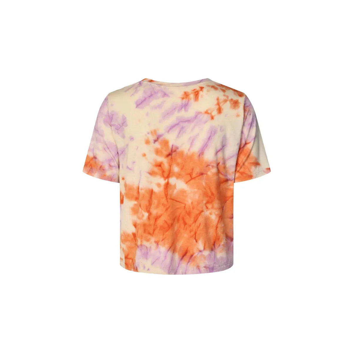 Rabens Saloner Liabella Tee - Ametrine Combo