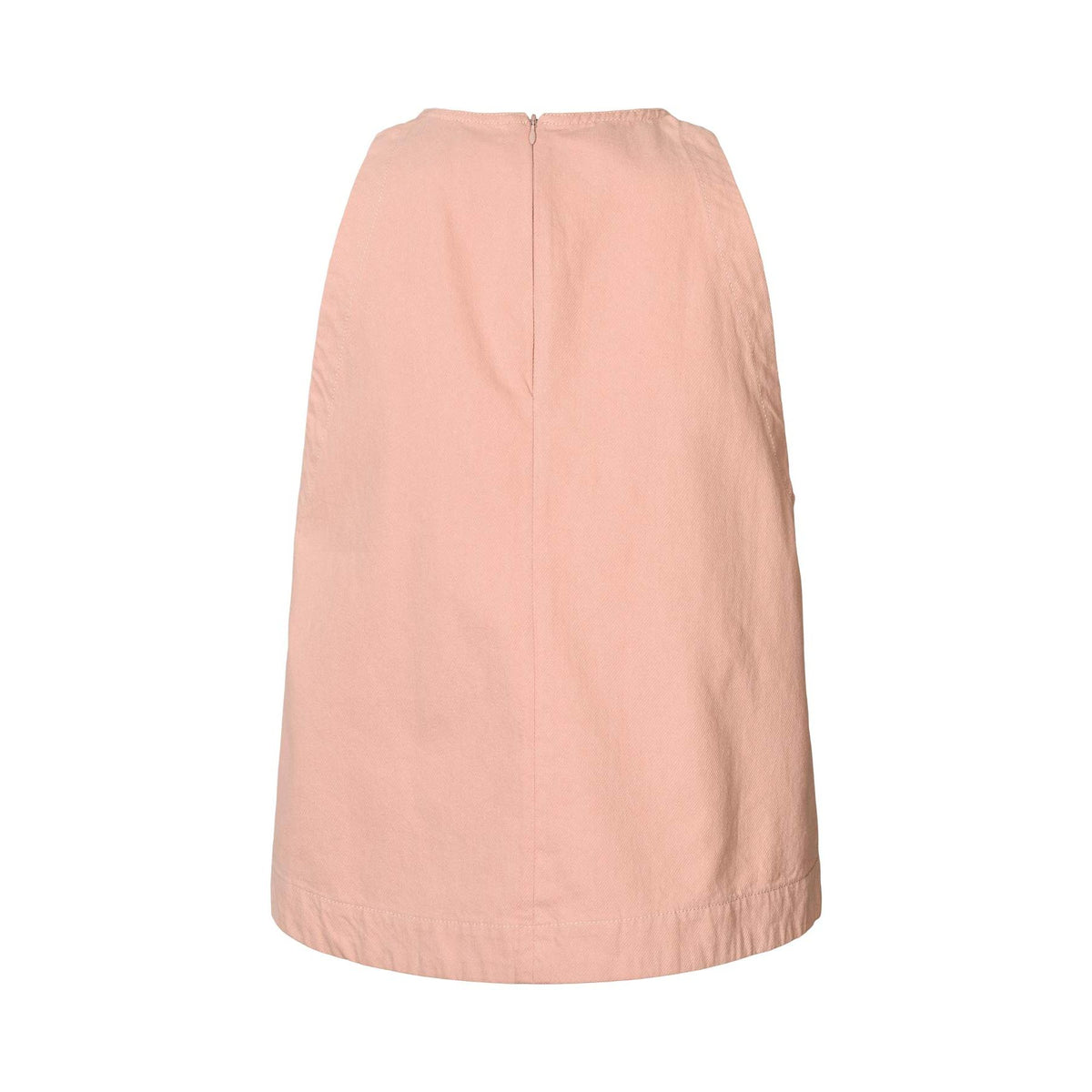 Rabens Saloner Kaley Top - Soft Rose