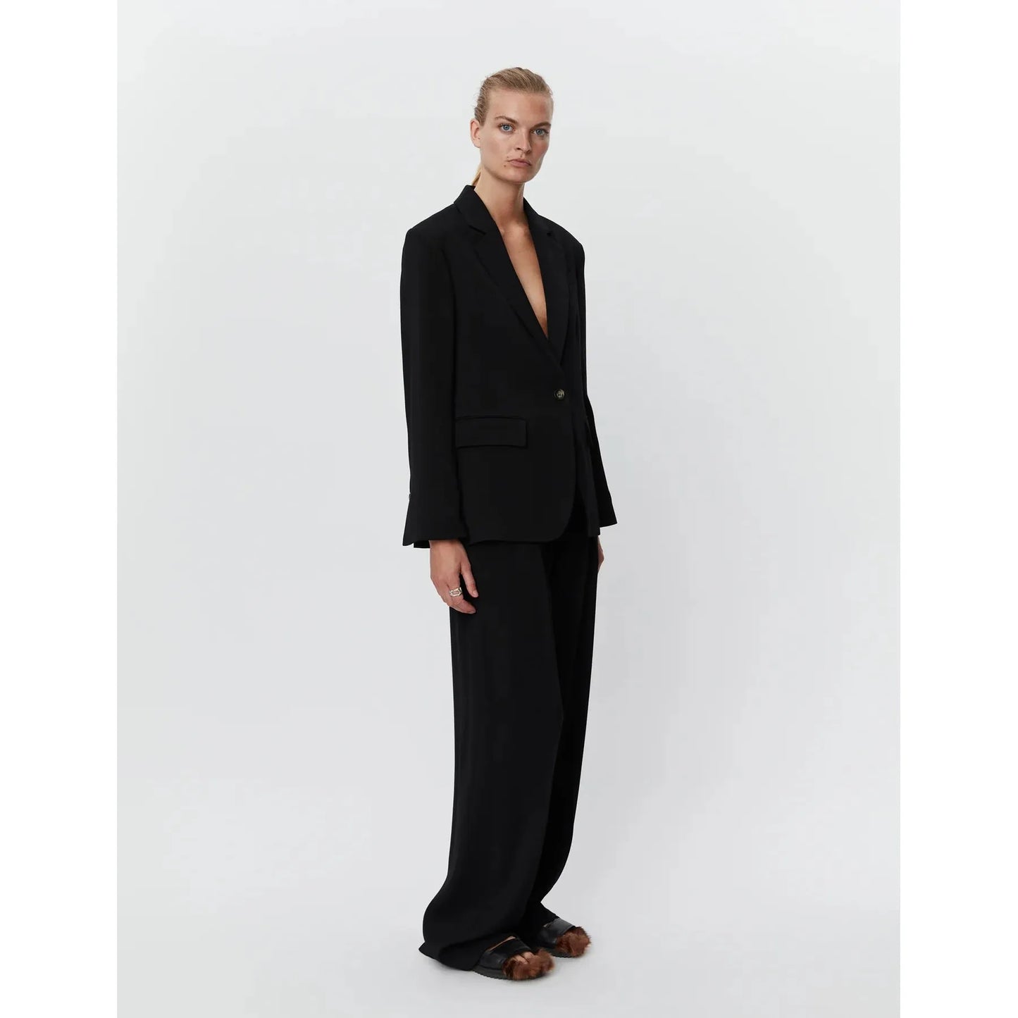 Day Birger Yoko Blazer - Black