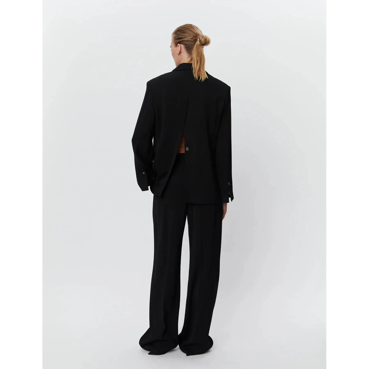 Day Birger Yoko Blazer - Black