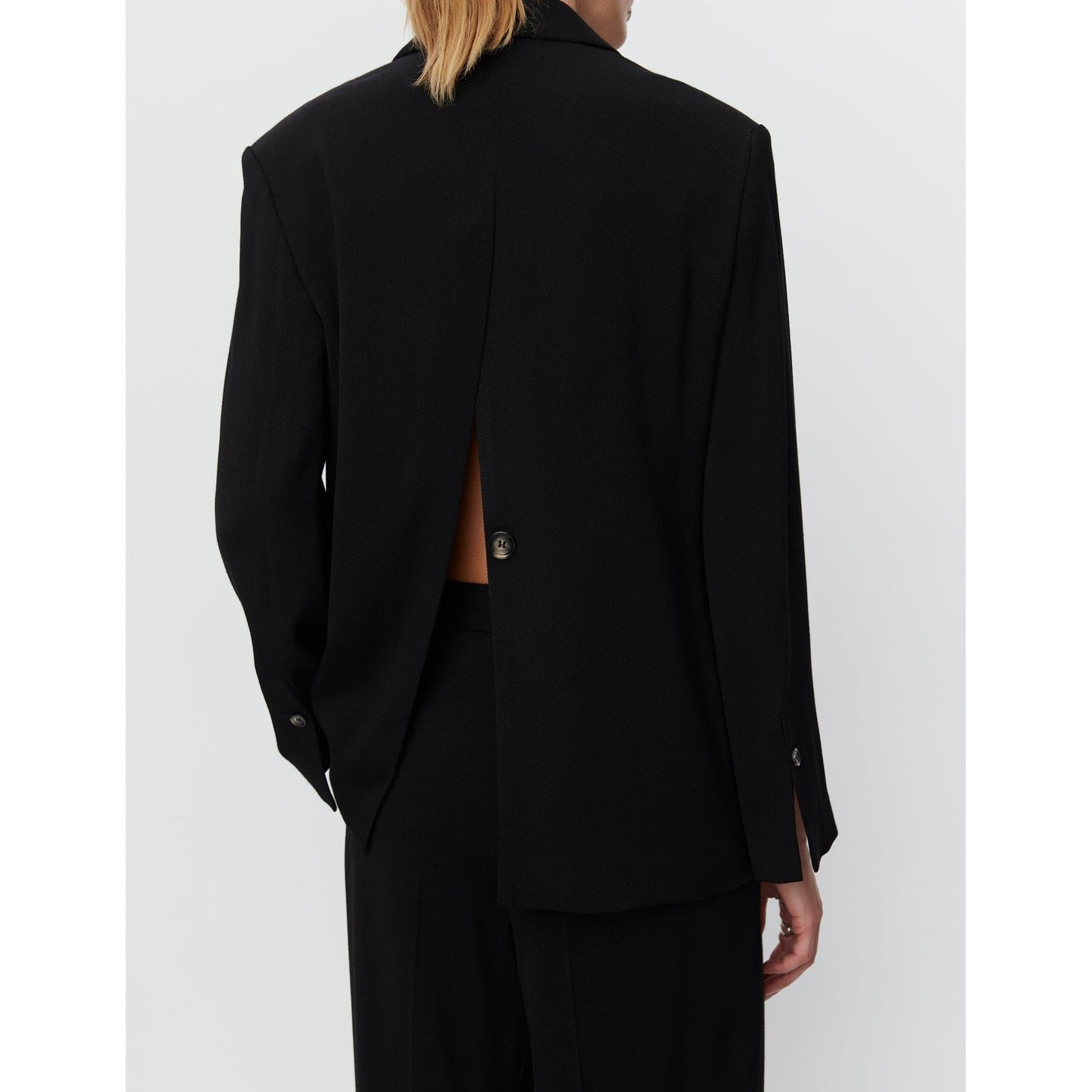 Day Birger Yoko Blazer - Black