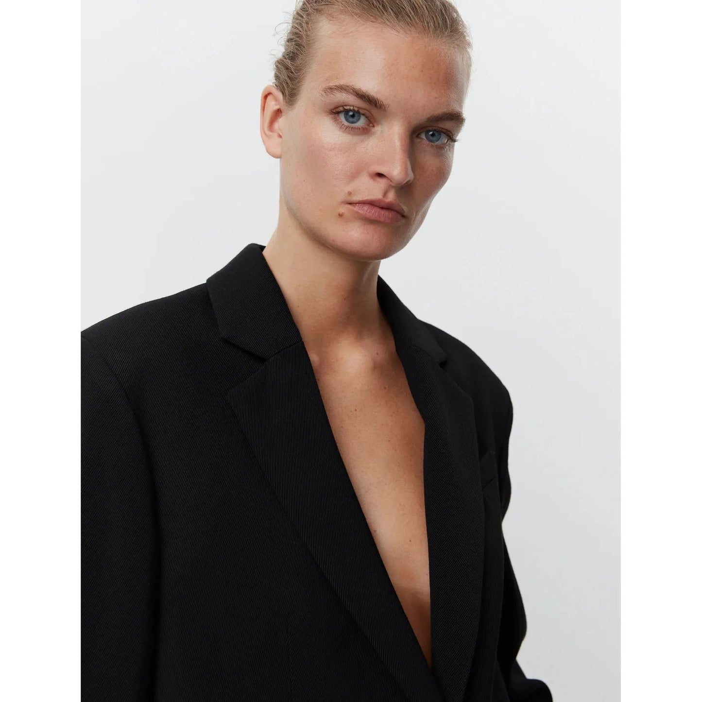 Day Birger Yoko Blazer - Black