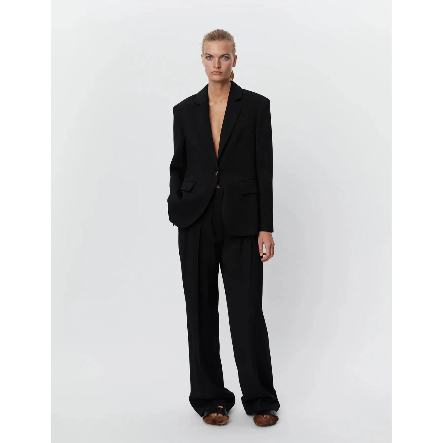 Day Birger Yoko Blazer - Black