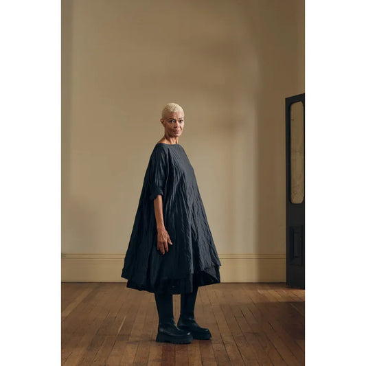 Meg By Design Agnes Dress - Black