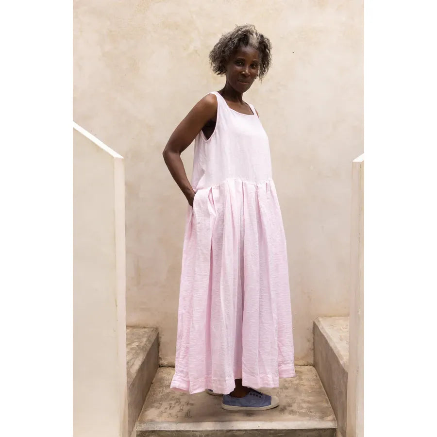 Meg By Design Binti Dress - Pink