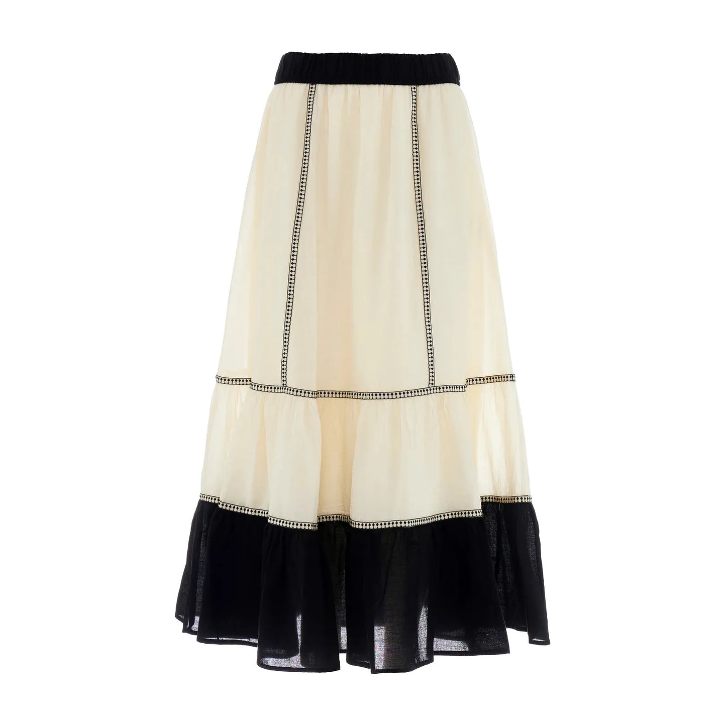 Devotion Twins Erato Skirt