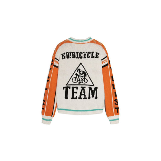 No! Jeans Sweater Tour De France
