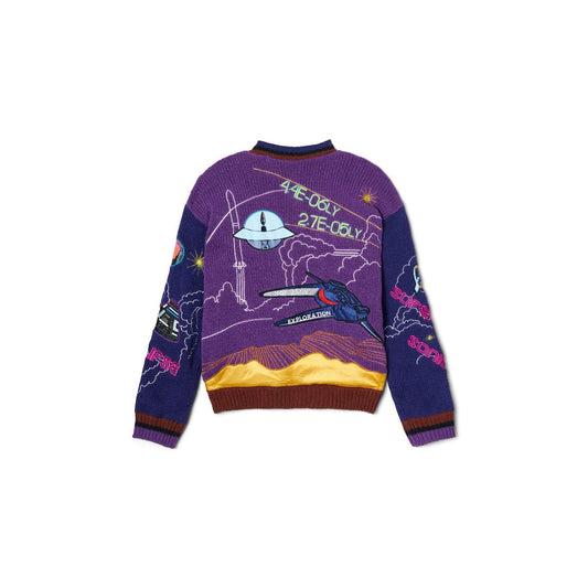 No! Jeans Venus Cardigan