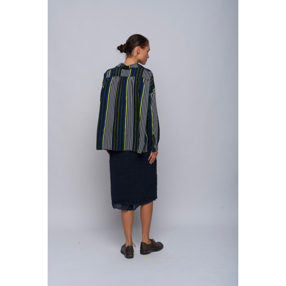 Hannoh + Wessel Cecile Shirt 262 390