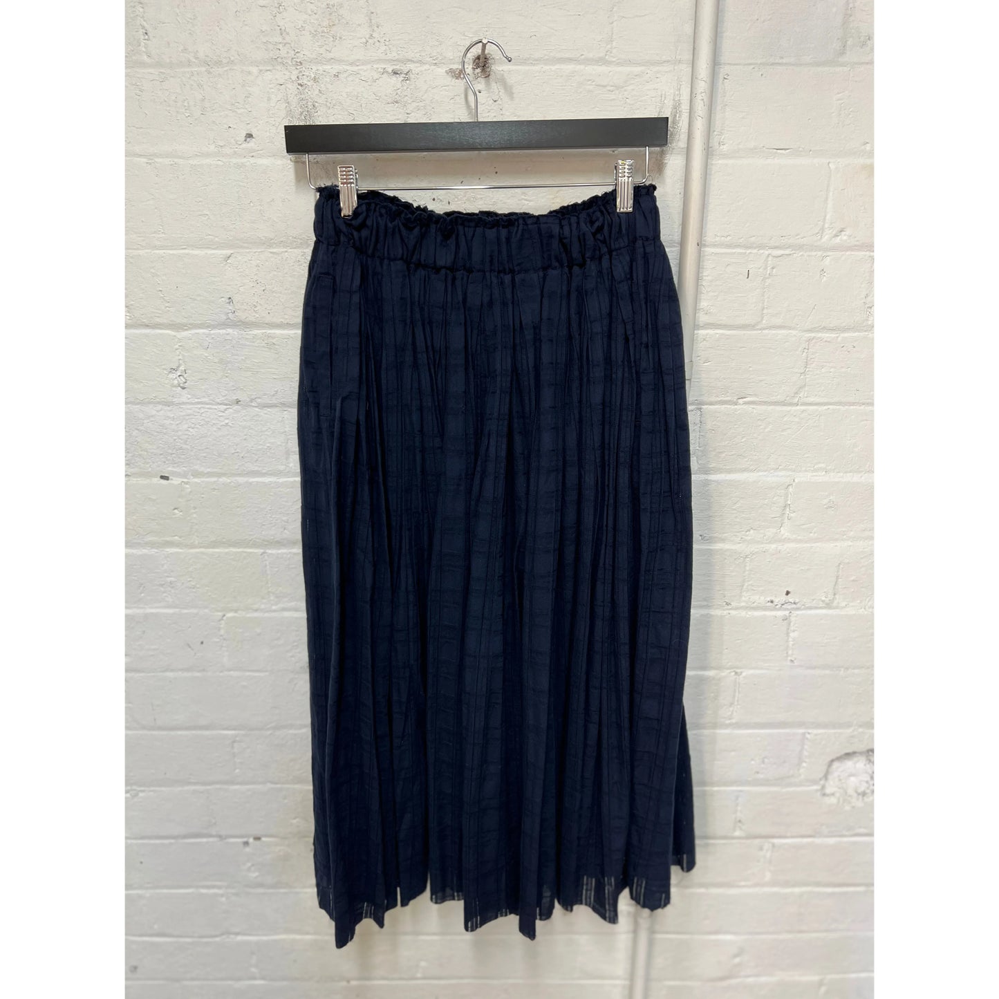 Hannoh + Wessel Juthe Skirt - Notte