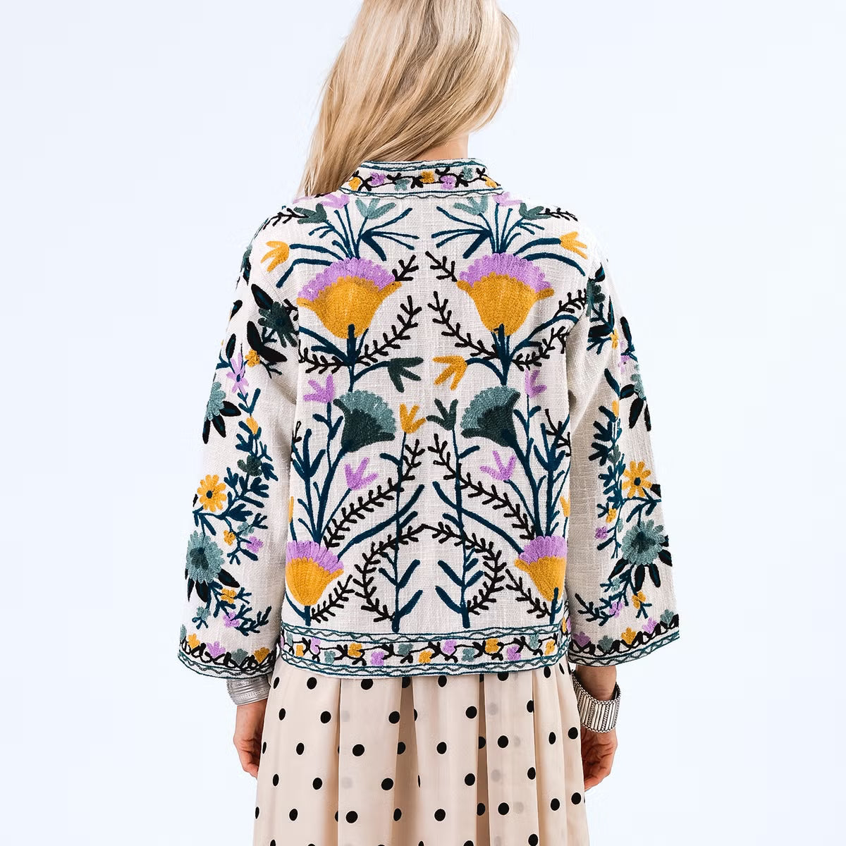 Lolly's Laundry Sadie Jacket