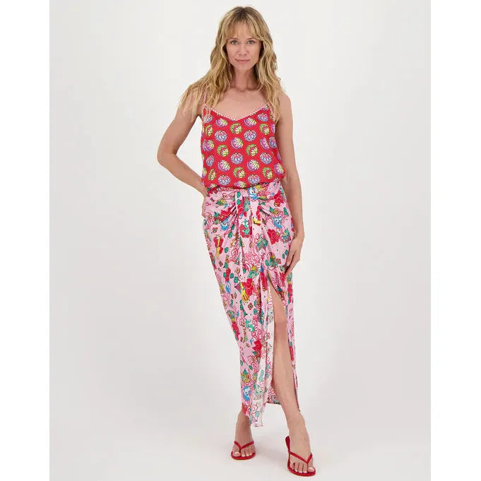 Me 369 Angelique Camisole - Lucky Me