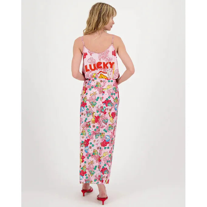 Me 369 Angelique Camisole - Lucky Me