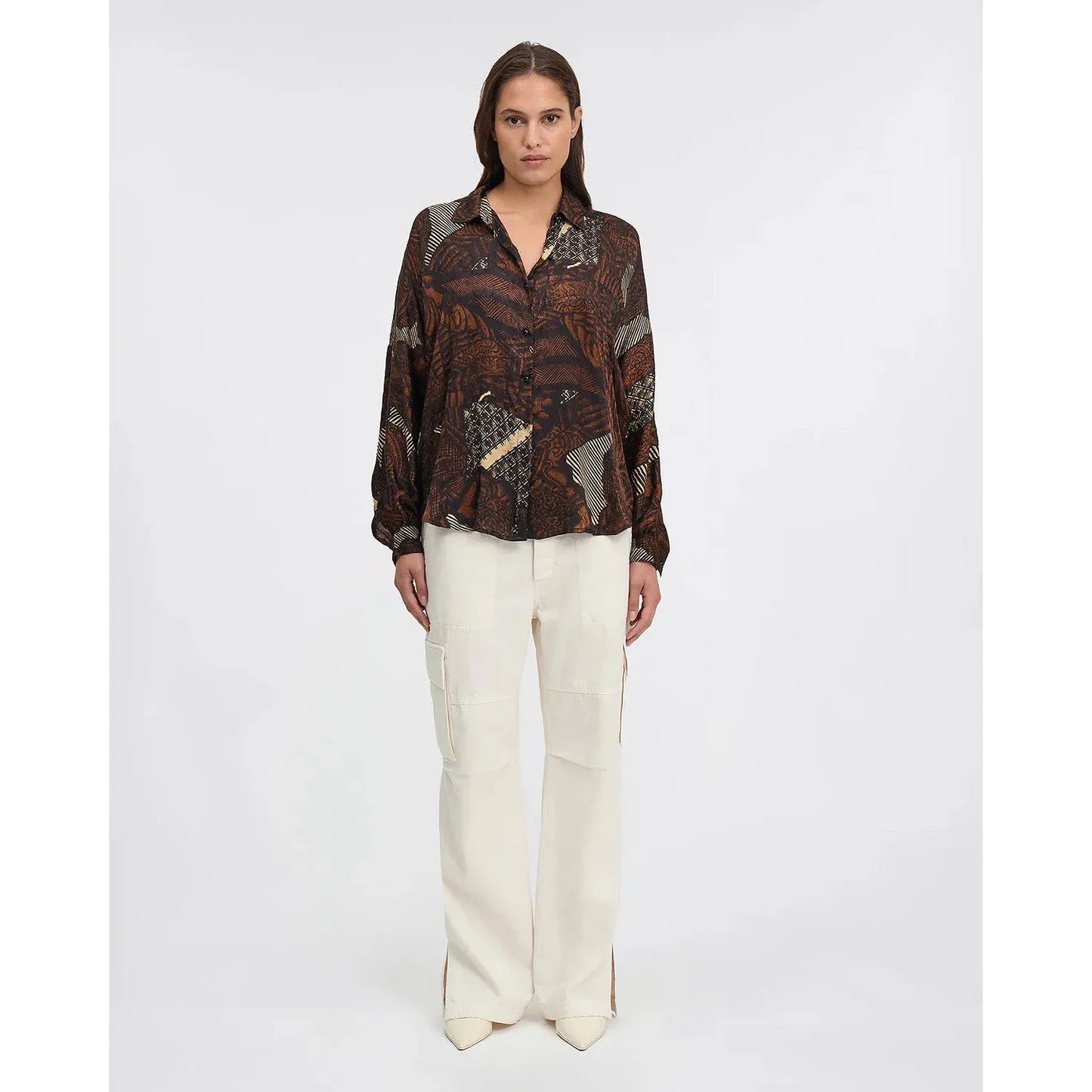Mes Demoiselles Abyss Shirt