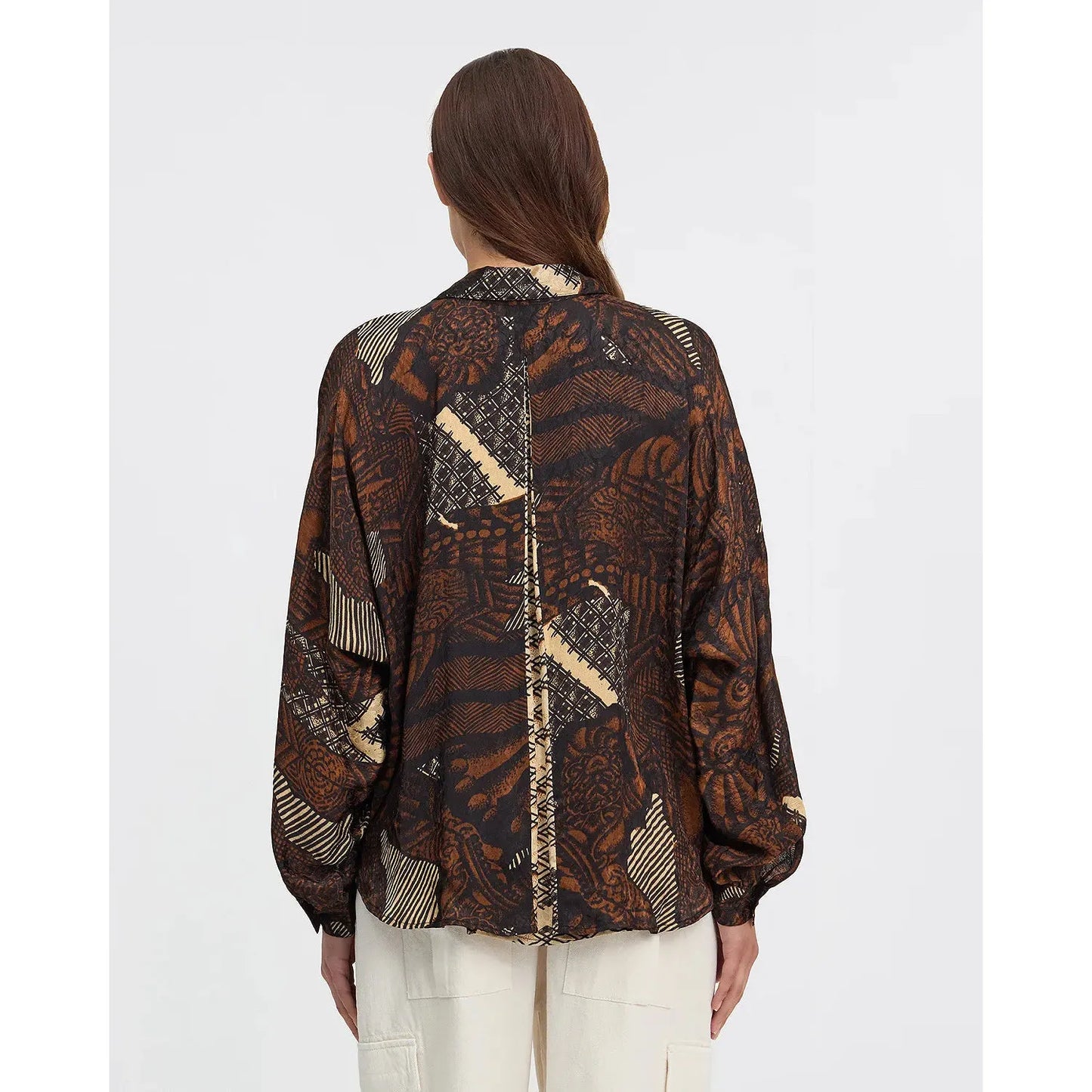 Mes Demoiselles Abyss Shirt