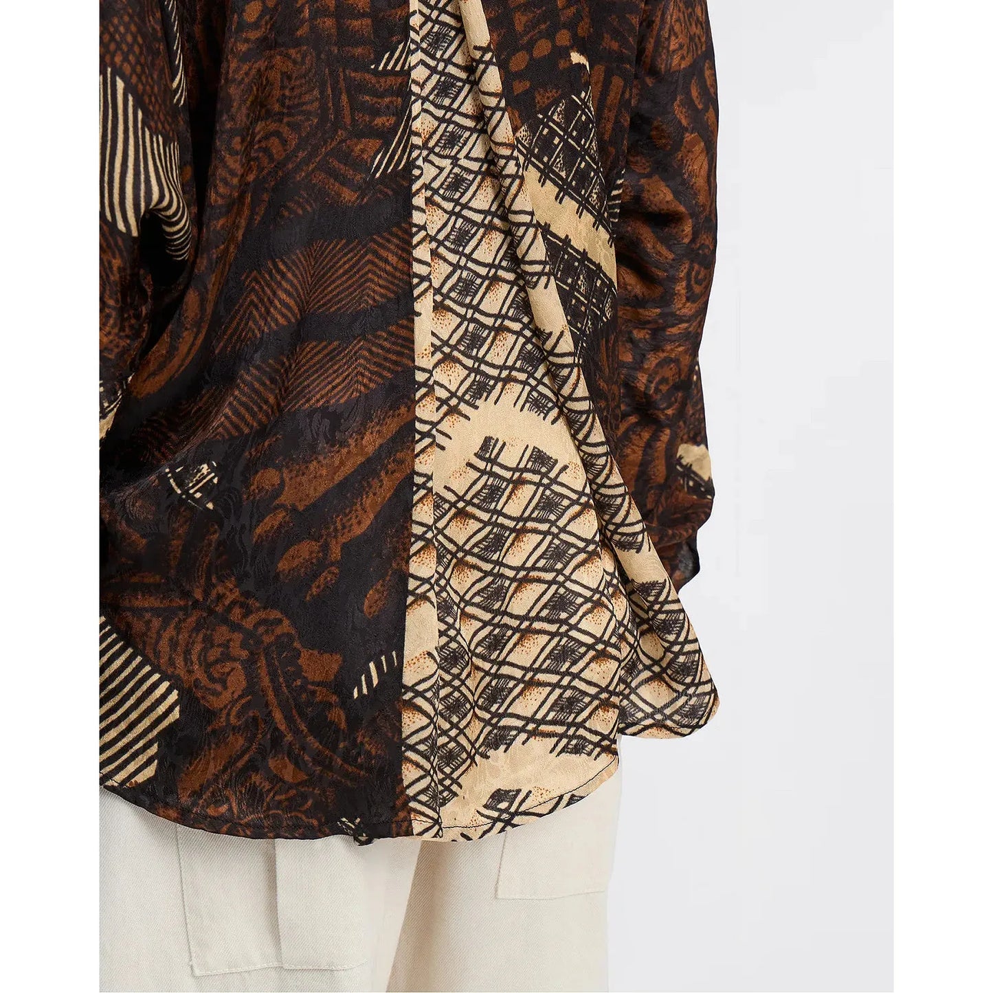 Mes Demoiselles Abyss Shirt