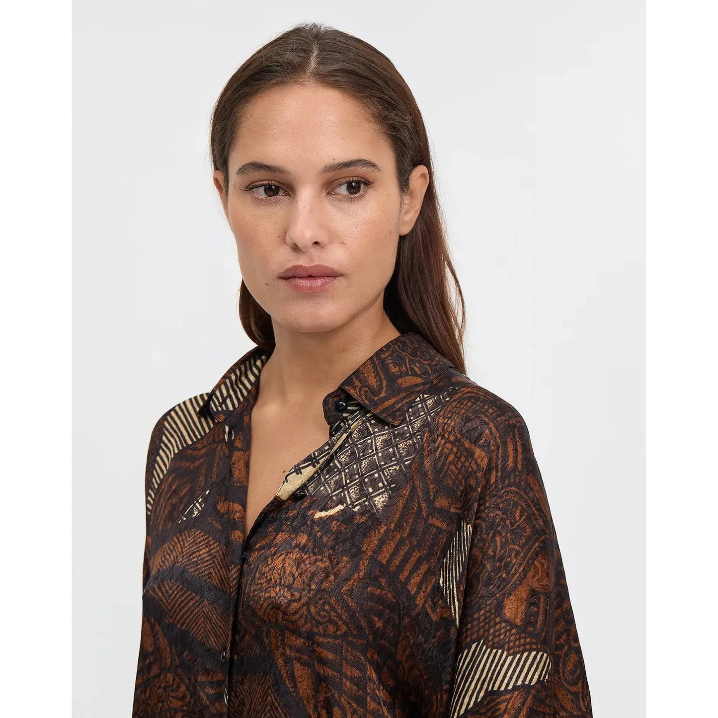 Mes Demoiselles Abyss Shirt
