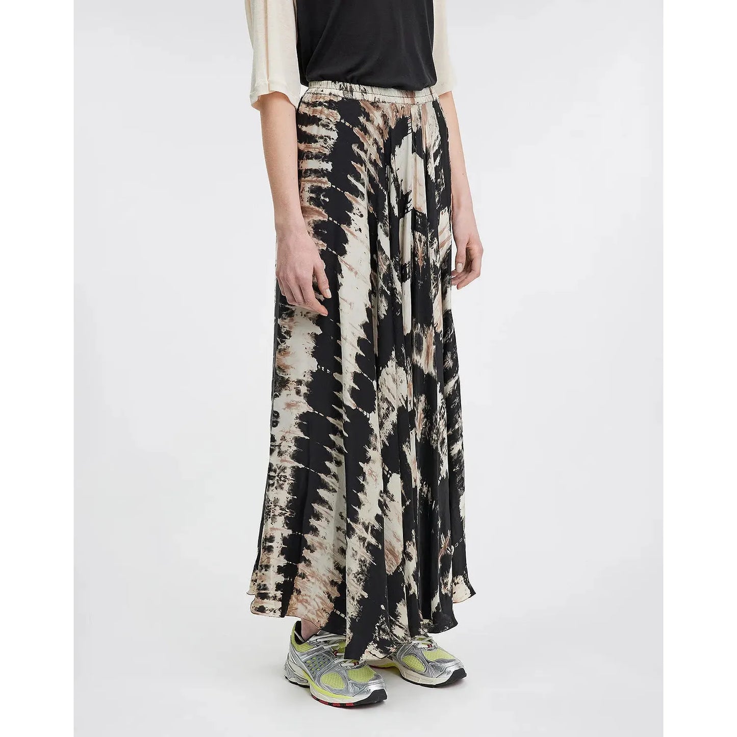 Mes Demoiselles Frim Retro Skirt