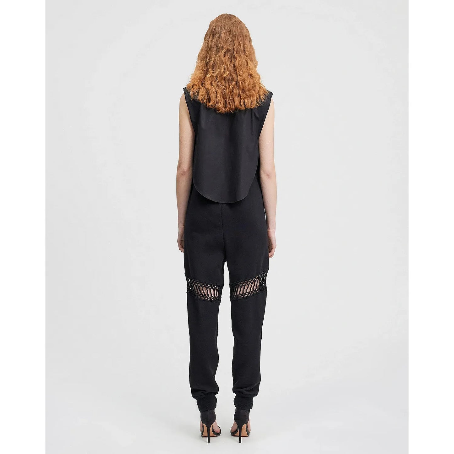 Mes Demoiselles Shifan Superior Lake Pants