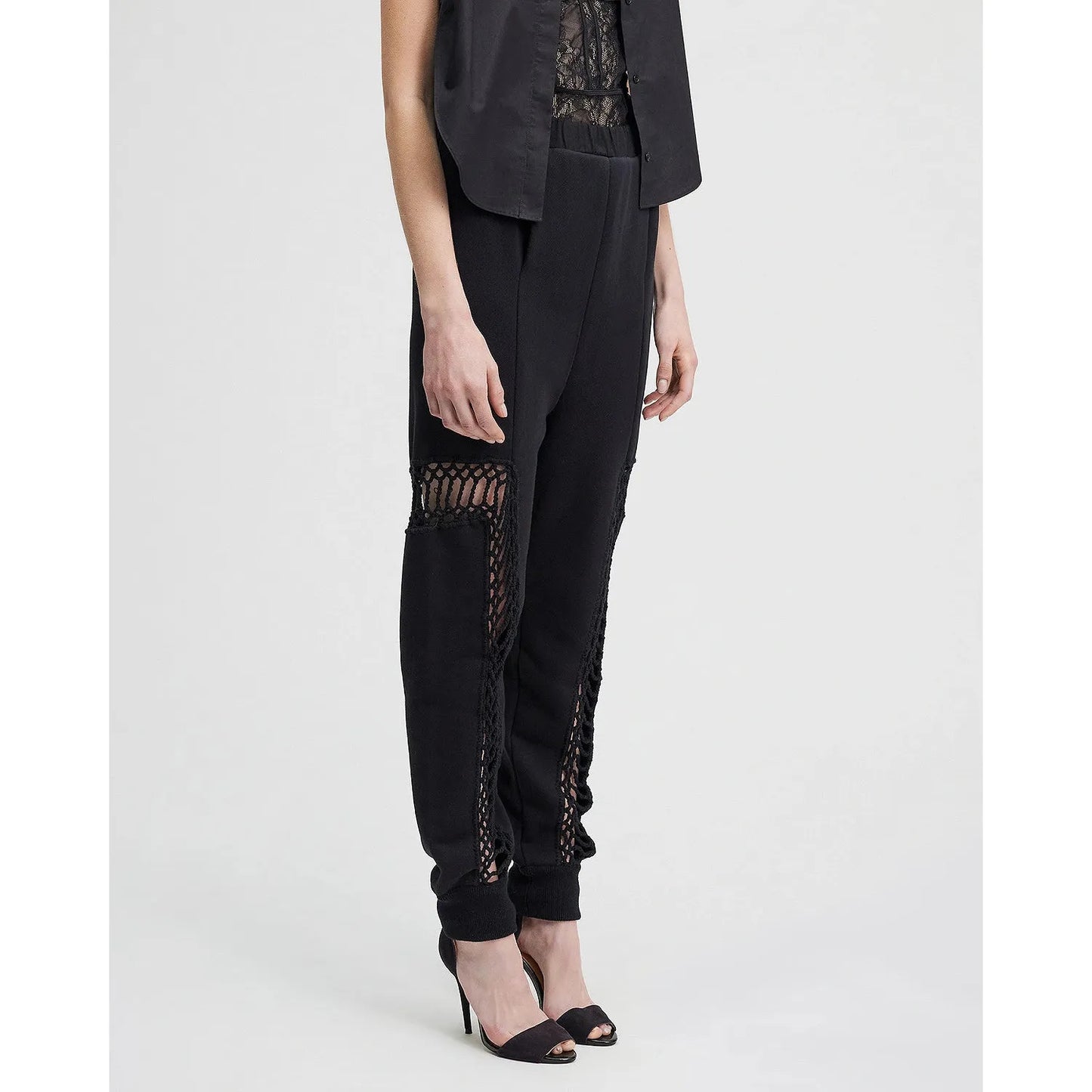 Mes Demoiselles Shifan Superior Lake Pants