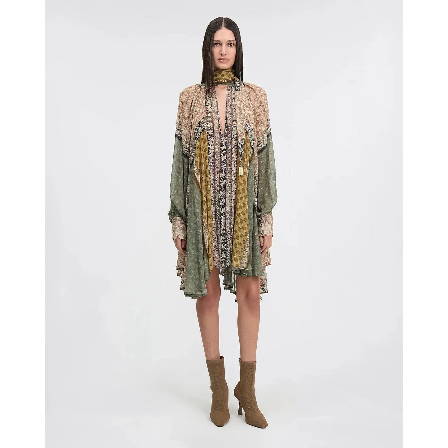Mes Demoiselles Sienna Dress
