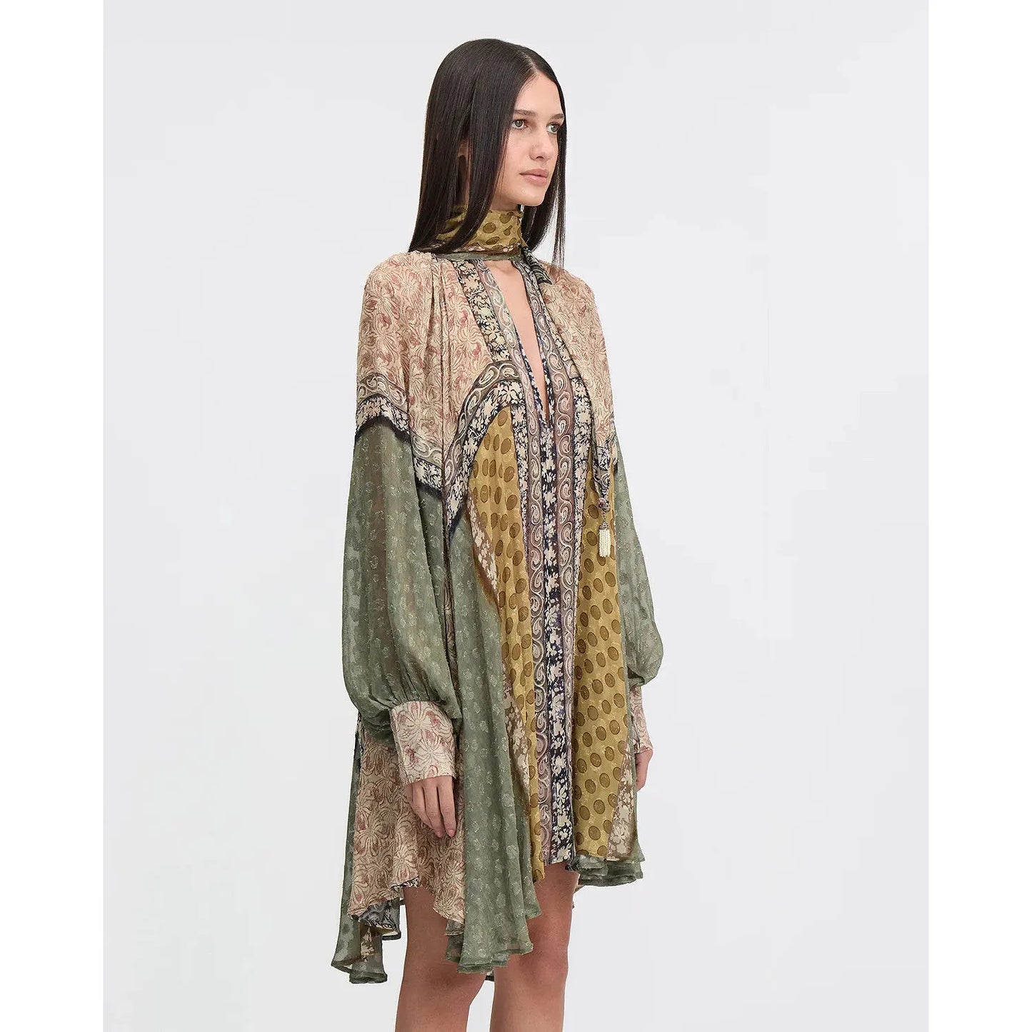 Mes Demoiselles Sienna Dress