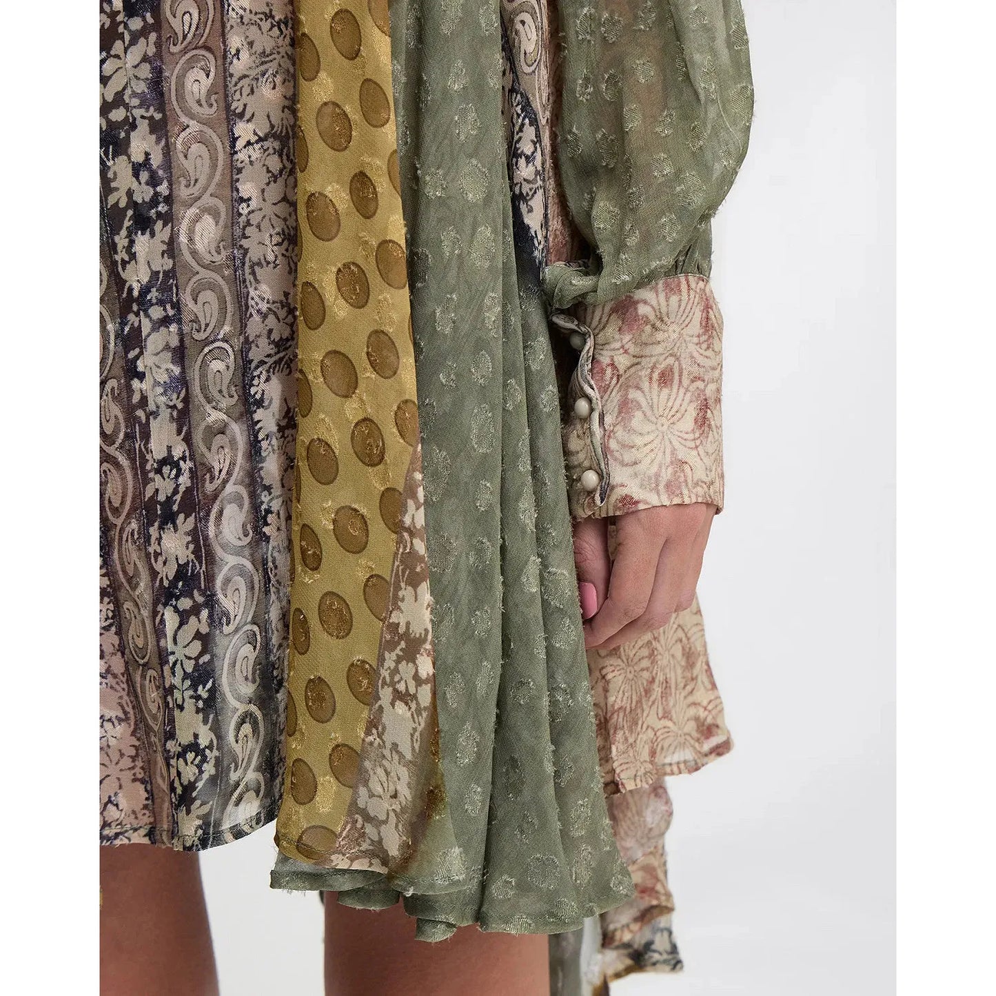 Mes Demoiselles Sienna Dress