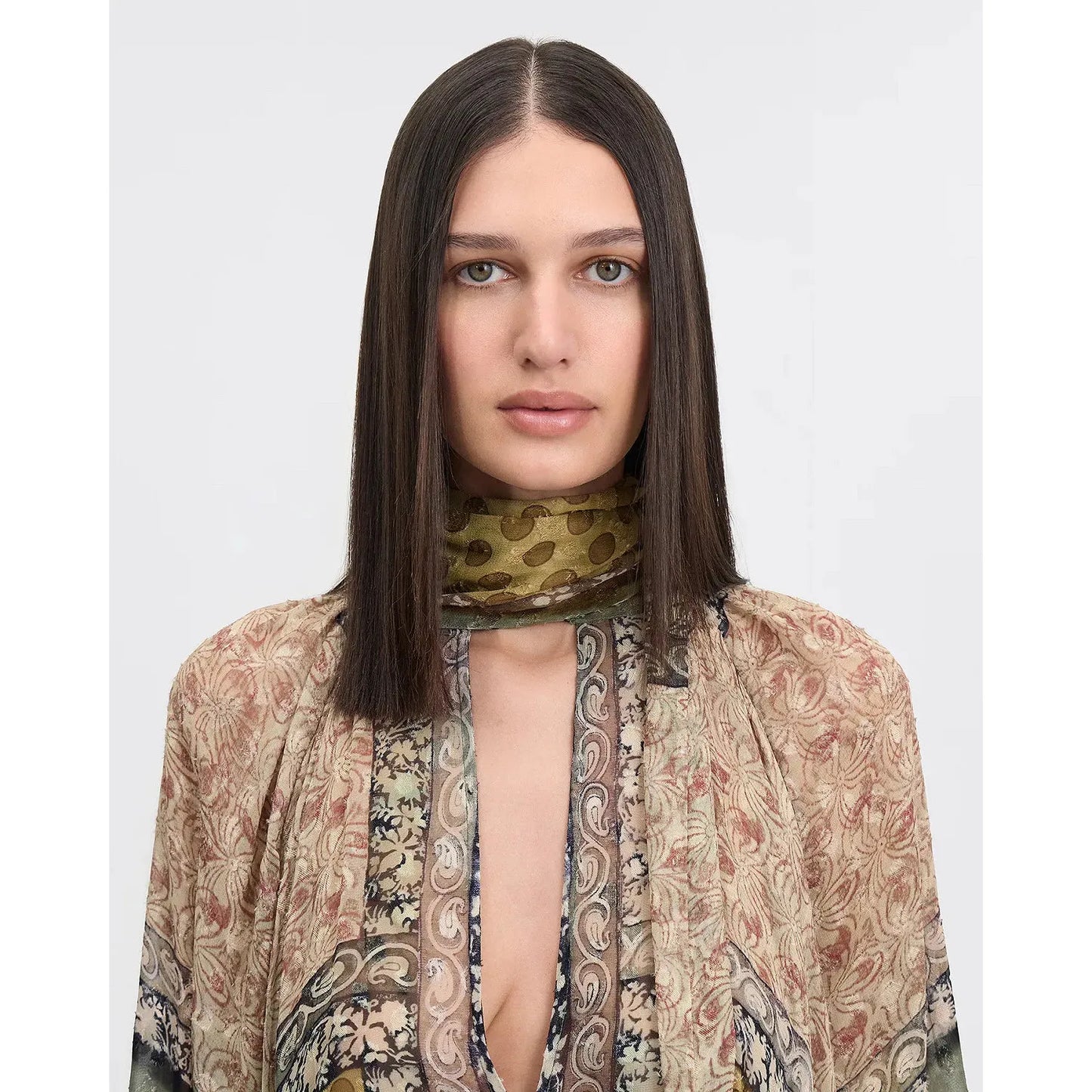 Mes Demoiselles Sienna Dress