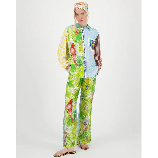 Me 369 Isabel Shirt - Pure Vida