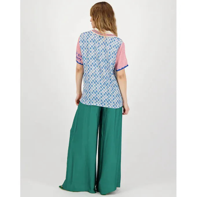 Me 369 (731) Korin Pollo Shirt - Pure Vida