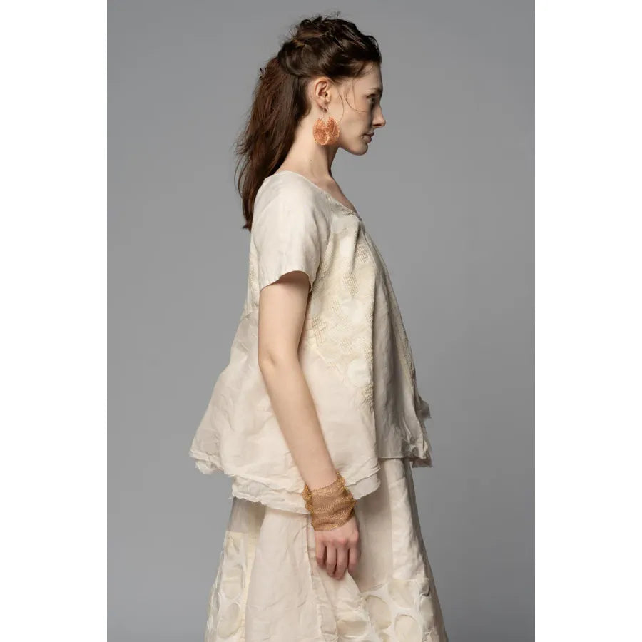 Dogstar Celia Top - Natural