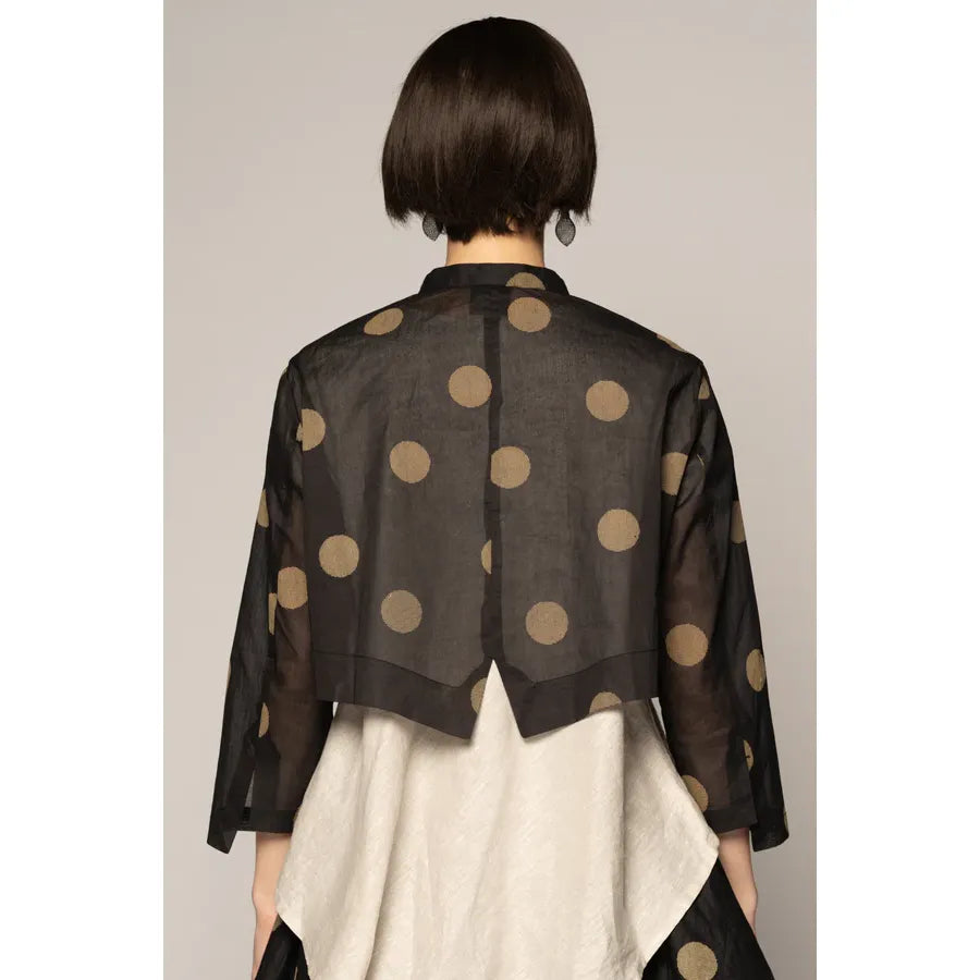 Dogstar Dotto Short Jacket - Black
