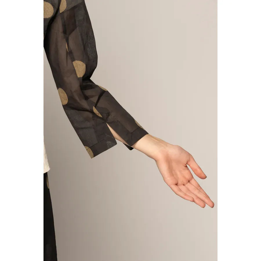 Dogstar Dotto Short Jacket - Black