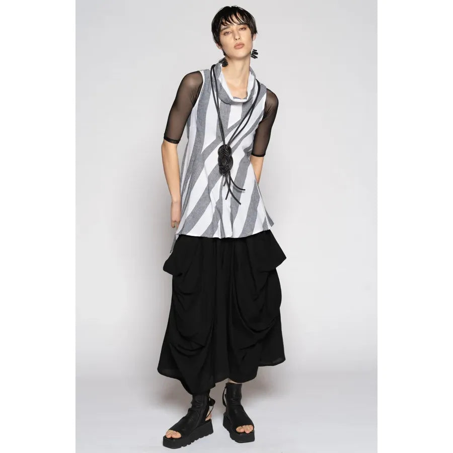 Dogstar Celi Top - Stripe