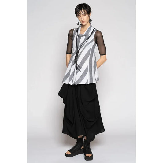 Dogstar Celi Top - Stripe