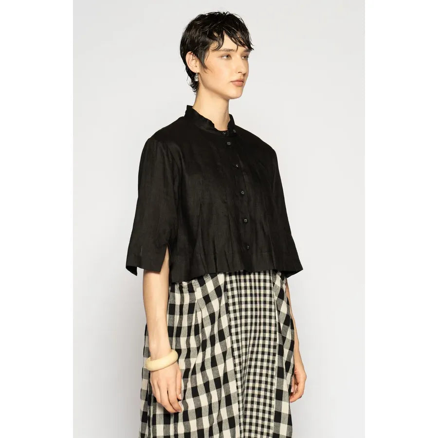 Dogstar Halo Short Jacket - Black