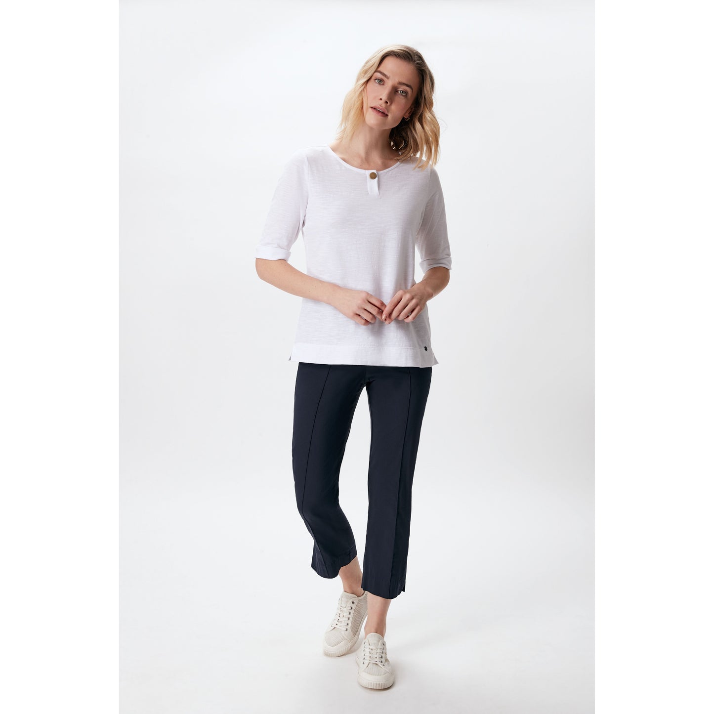 Verge Acrobat 7/8 Pant - Range of colours