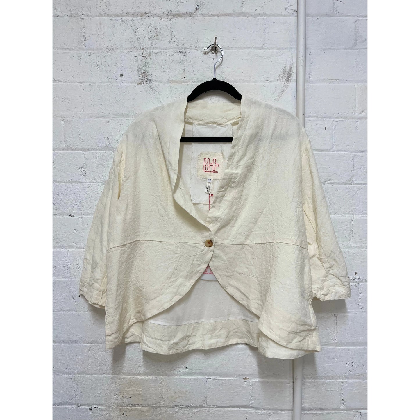 Hannoh + Wessel Vivilla Jacket