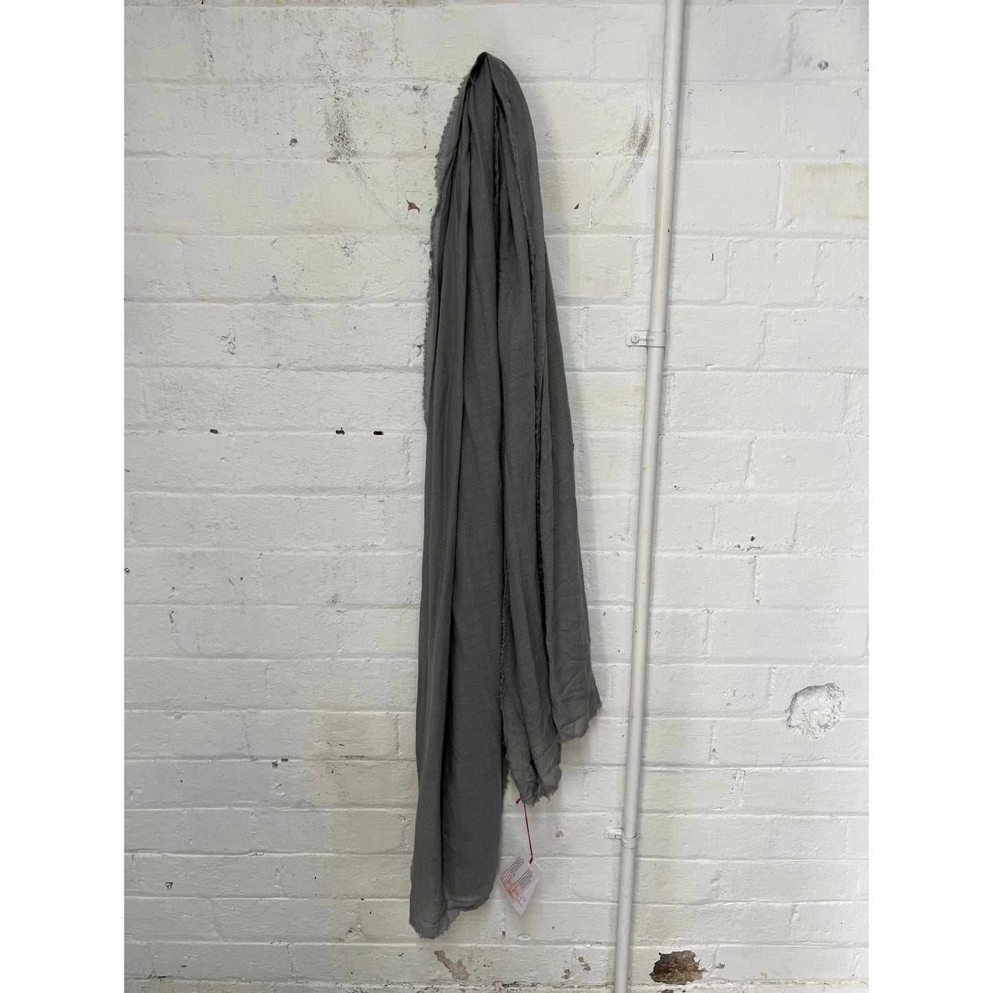 Hannoh + Wessel Sophie Scarf - Dove