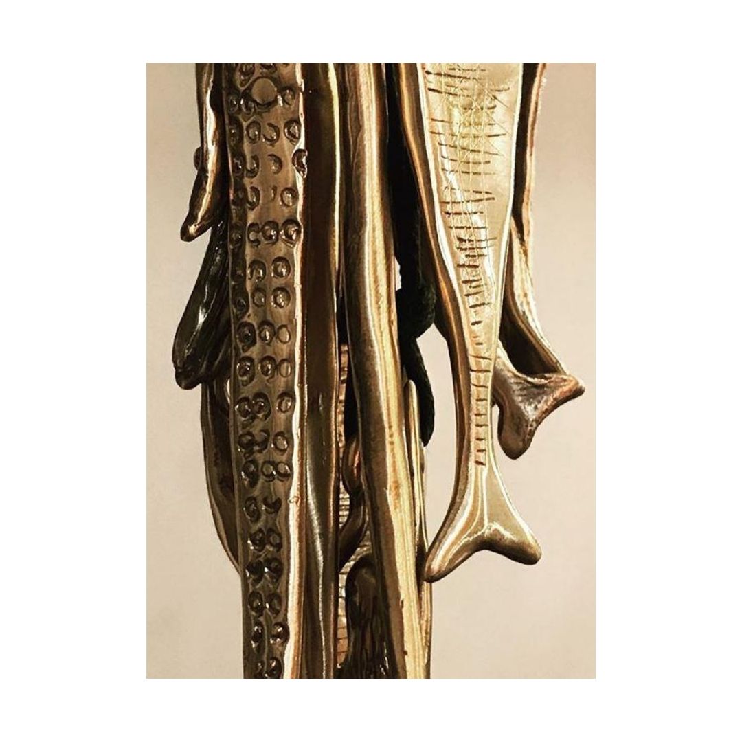Pesci Che Volano Jewellery