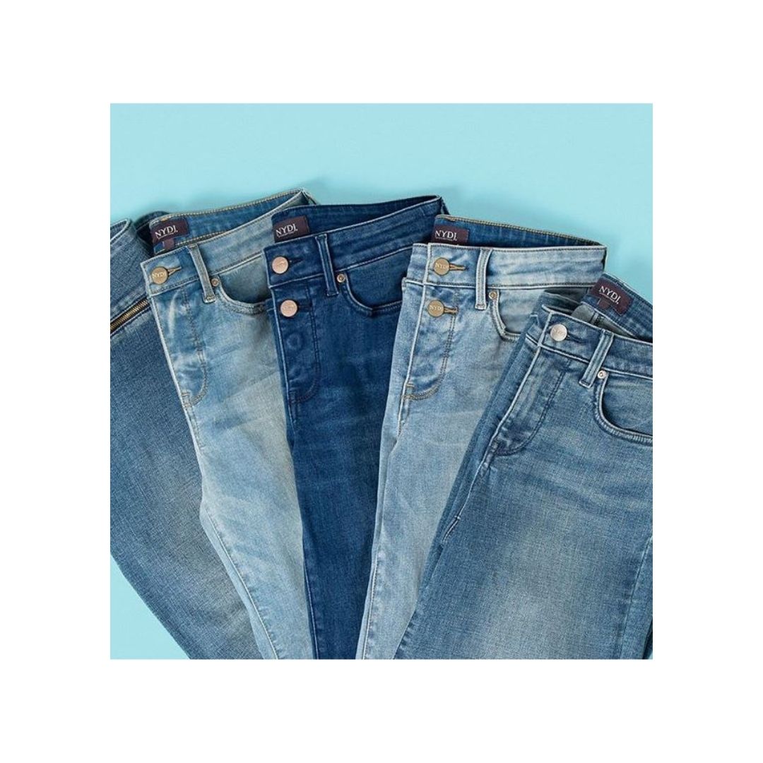 NYDJ Jeans