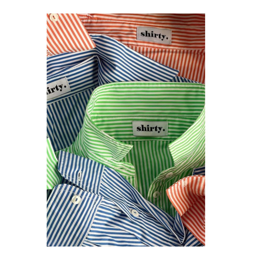 Shirty