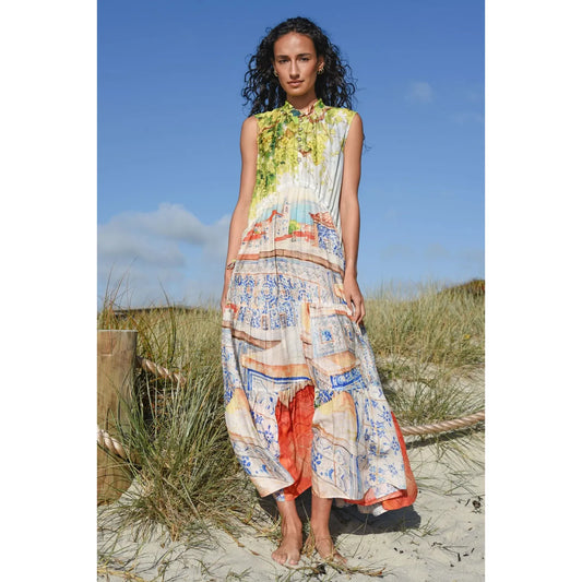 Cooper Go Bold Dress
