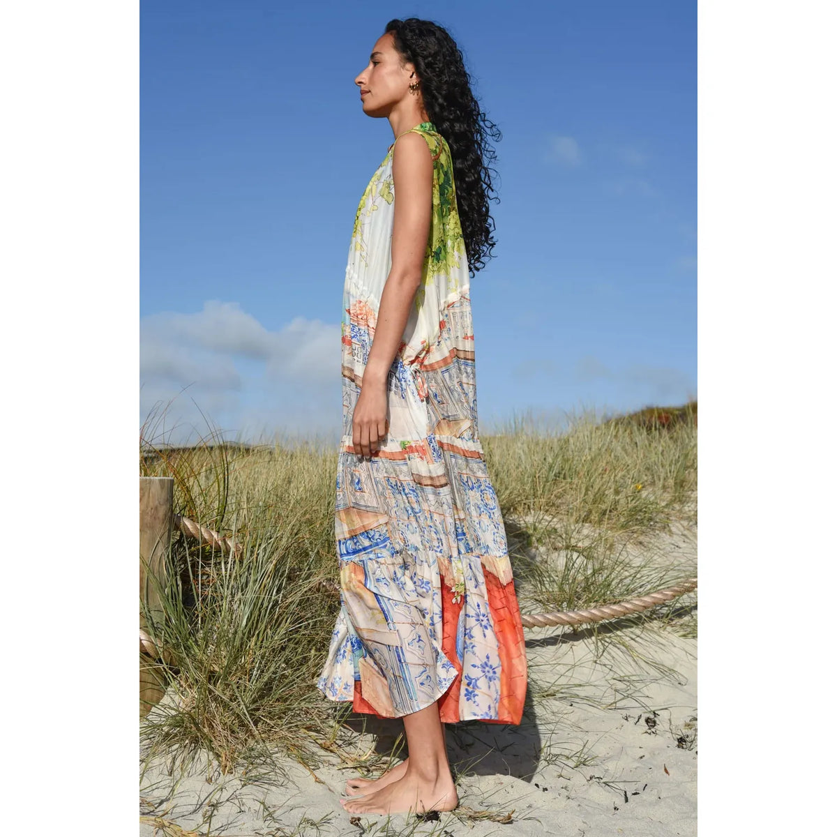 Cooper Go Bold Dress