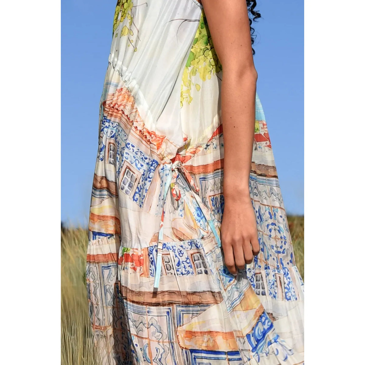 Cooper Go Bold Dress