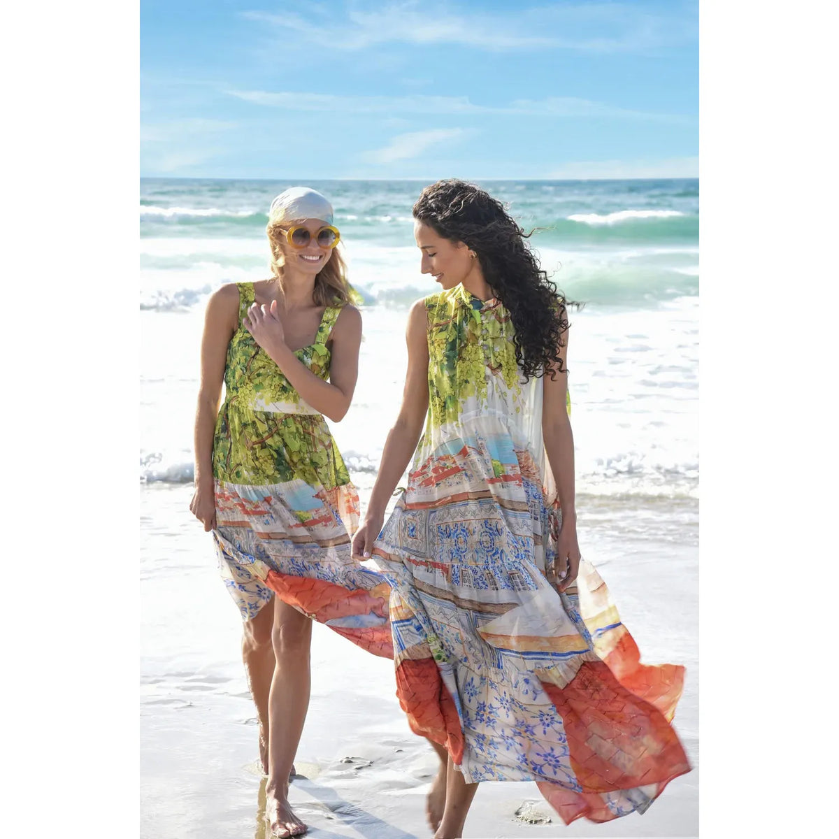 Cooper Go Bold Dress